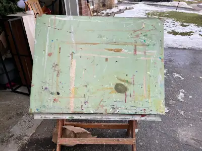 Drafting desk for sale, View more