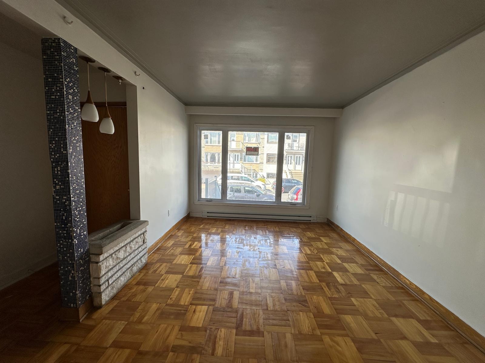 Large 5 1/2 for rent — photo 2