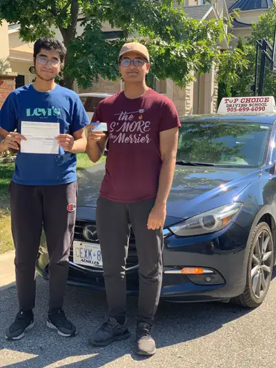 G2 G DRIVING LESSONS - FREE MOCK TEST - Best Driving Instructor, View more