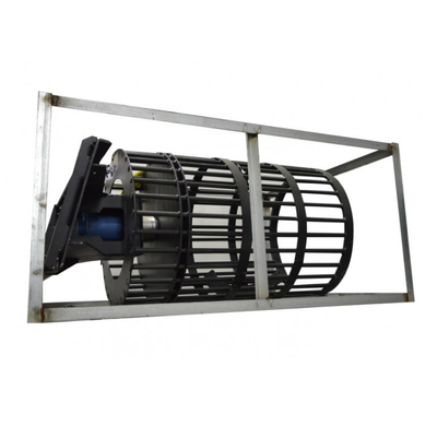 Rock Screening Machine, View more