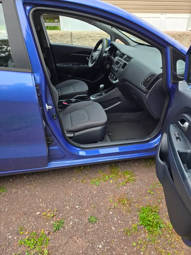 2014 Kia Rio591903162767790089
