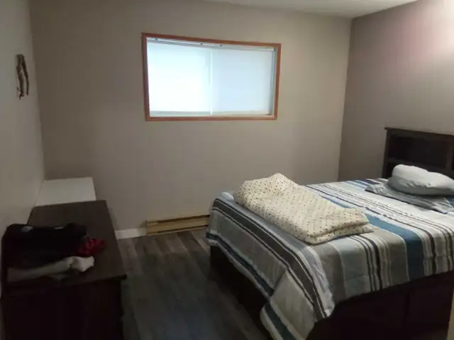 2 Bedroom Apartment for subletting