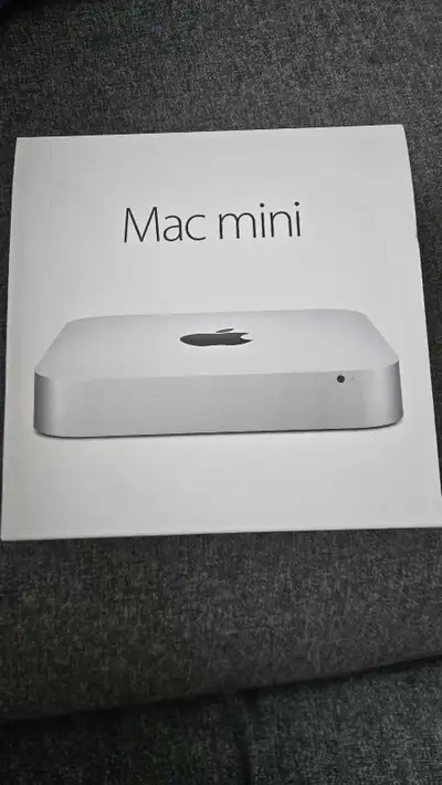 MAC mini 2014 (AI OpenClaw Computer), View more