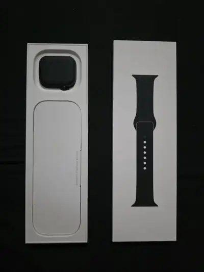 Apple Watch Series 10 (GPS + Cellular), View more