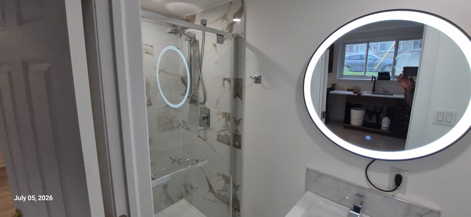 apartment for rent 5-1/2 3