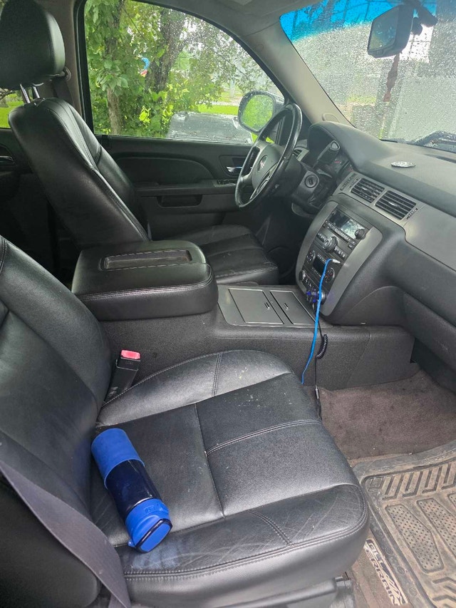 GMC Sierra 1500 2011 — photo 4