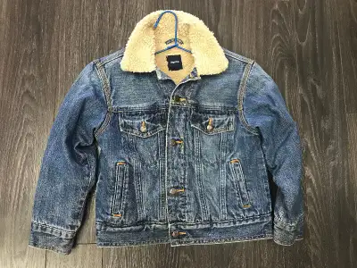 KIDS COATS, View more