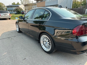 2009 BMW 3 Series