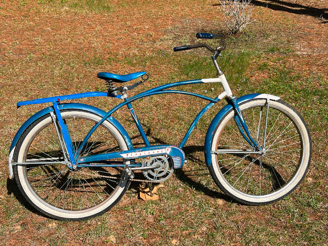 Firestone bicycle in Other in Belleville
