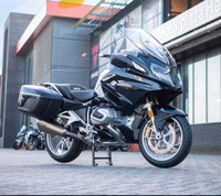 Wanted BMW R1200RT (2015-2023)