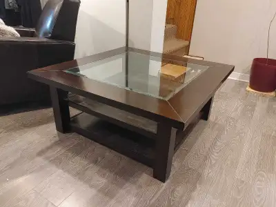 Table basse/ coffee table