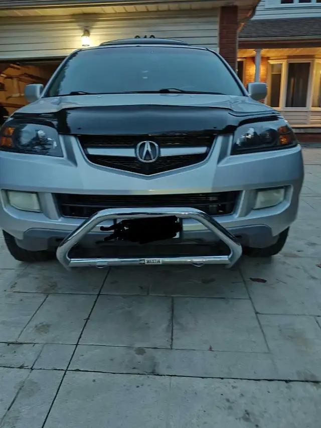 2005 Acura MDX418058635545169921