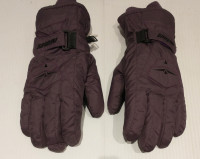 Gordini ski gloves medium