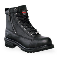 Milwaukee bottes de moto homme Accelerator ***Neuf***