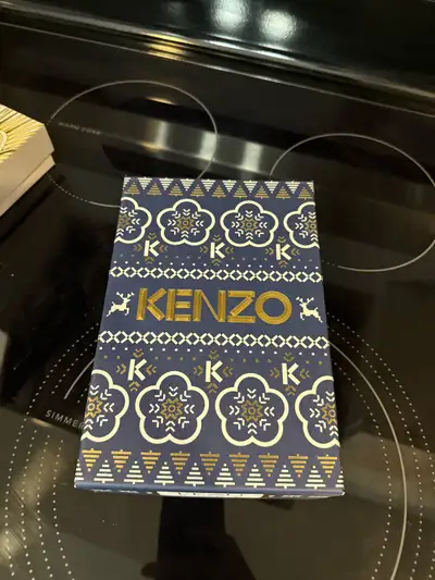 Brand new kenzo perfume Urgent