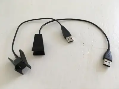 Fitbit Alta charger only , View more