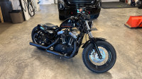 2013 Harley Davidson Forty Eight