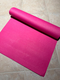 Yoga Mat/ Exercise Matt FOR SALE