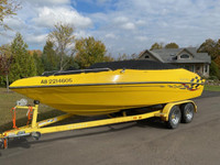 Boat Polishing, Bass Boat, Speed Boat,