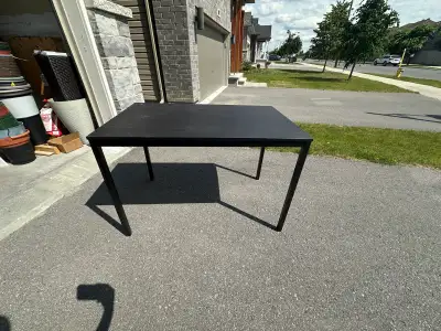 Black Desk, View more