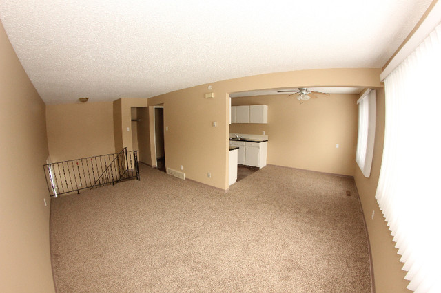 __TWO-BEDROOM APARTMENT NORTH SIDE FOR RENT__ in Long Term Rentals in Lethbridge