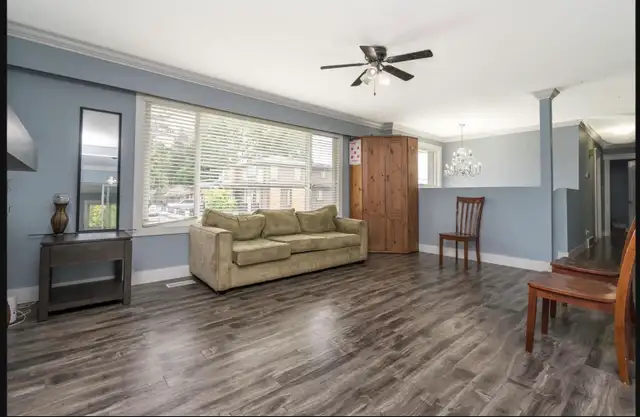 3 Beds 1.5 Bath House for rent in Long Term Rentals in Abbotsford - Image 2