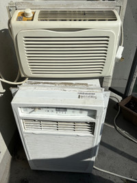 Air conditioner 