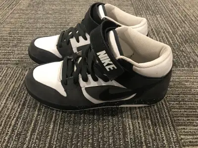 Nike high tops, View more