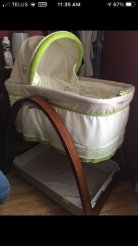 Baby Bassinet bébé  berceau 