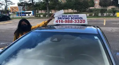 Driving Lessons in Brampton - for G2, G and Road Test., View more