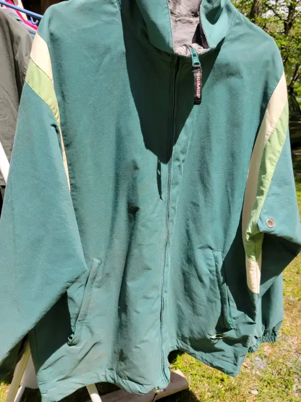 Men's SIMS'S Snowboarding Jacket in Men's in Bedford - Image 3