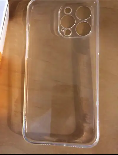 iPhone 15 Pro Max Case, View more