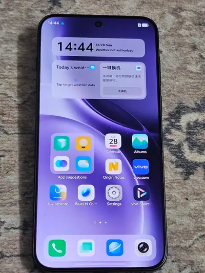 Black Vivo X300 Pro 16/512 GB, View more