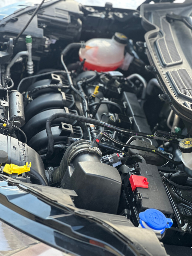 Ford Ecosport 2019 2.0 Litre Duratec engine parts  in Engine & Engine Parts in Calgary - Image 2