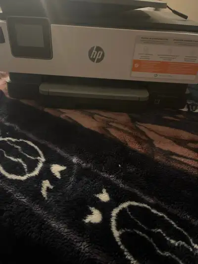 hp Printer/scanner brand new just no box , View more