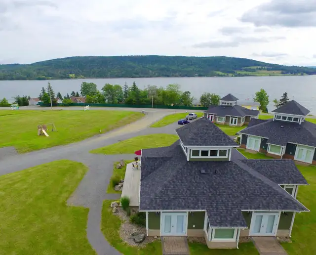 3 Bedroom House for Rent - Baddeck in Long Term Rentals in Cape Breton - Image 9