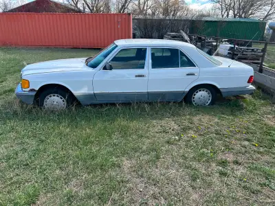 GREAT CONDITION, LOW MILEAGE, some small rust in the front. HAVE TWO NEW FRONT FENDER PANELS and new...