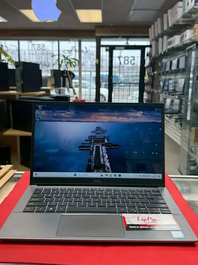 DELL LATITUDE 3301433376874673612801