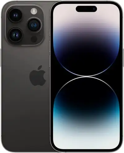 Unlocked iPhone 14 Pro (128GB) LIMITED OFFER!!!, View more