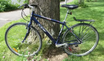 CCM Bicycle  (Aluminium), View more