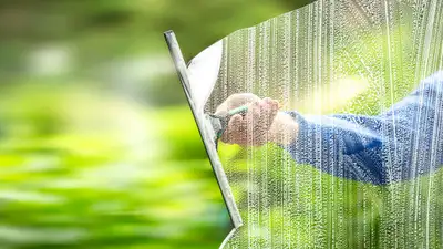 WINDOW CLEANING BUSINESS FOR SALE - DURHAM REGION, View more