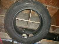 205 60 r 16 good year winter tires (2)