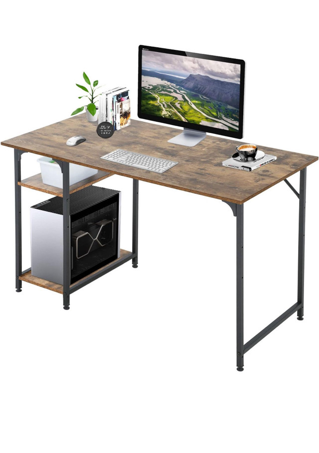 Office desk/dinning table/storage  dans Bureaux  à Région de Mississauga/Peel - Image 2