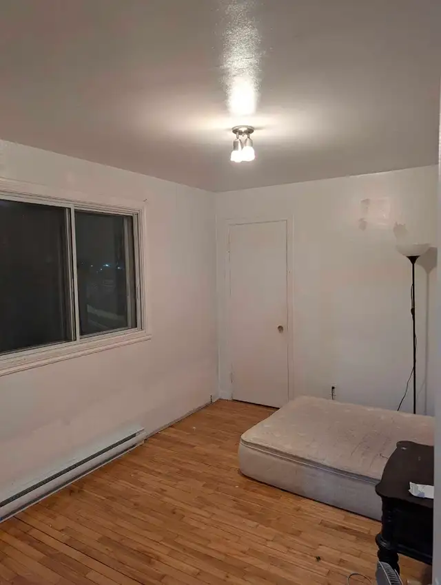 3 1/2 apartment  in Long Term Rentals in City of Montréal - Image 4