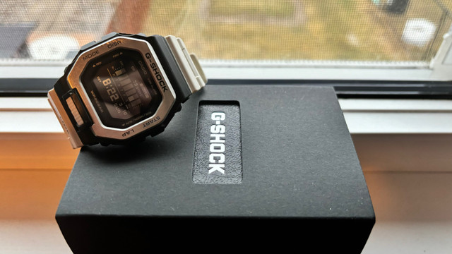 Casio G-Shock gbx 100 in Jewellery & Watches in Kingston