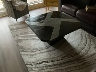 The 2 couches are in the aubergine color in very good condition, they are 10 years old . Selling $30...