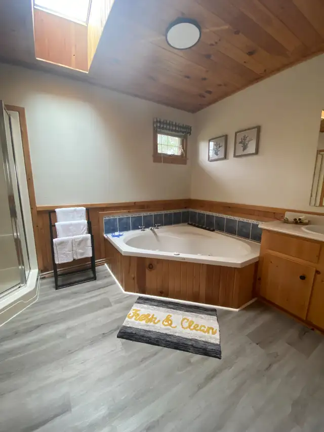 One Bedroom, All Utilities Incl, Stanley Bridge Area in Long Term Rentals in Charlottetown - Image 3