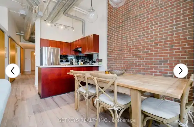 2 Bed 2 Bath Loft on King Street in Long Term Rentals in City of Toronto - Image 12