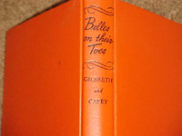 BELLES ON THEIR TOES – GILBRETH AND CAREY
