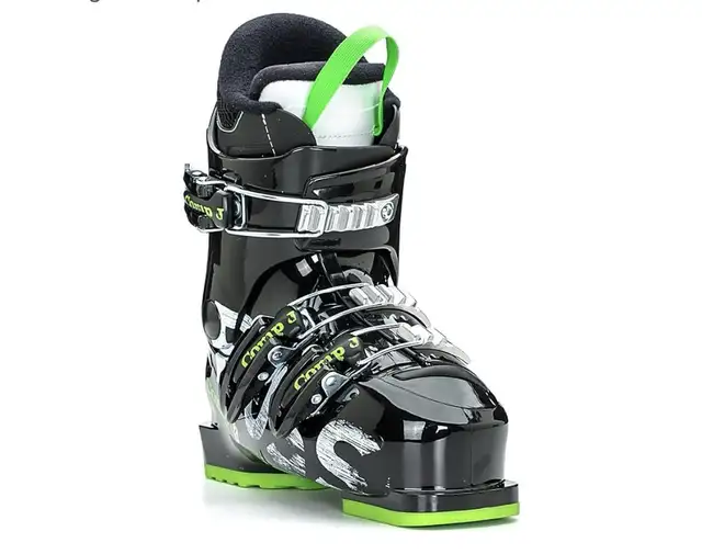 Rossignol Comp J3 Ski Snowboarding Boots in Ski in Calgary - Image 4